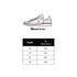 Christian Louboutin Red Suede Leather Oxfords And Derby